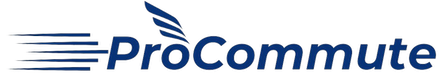 ProCommute Logo